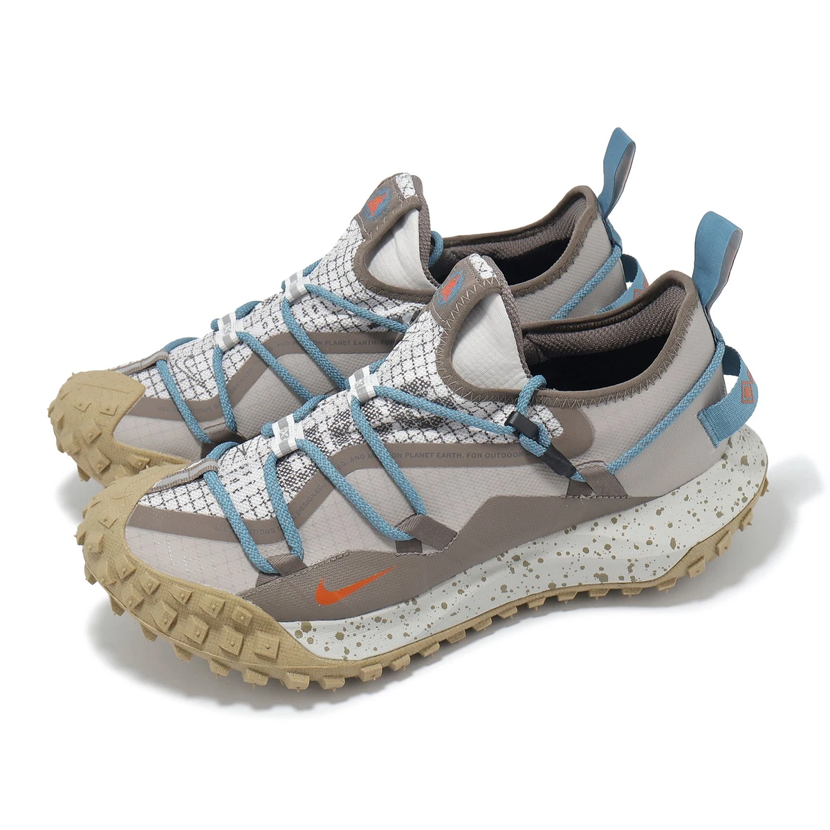 Nike ACG Mountain Fly GTX Athletic Shoes for Men for Sale