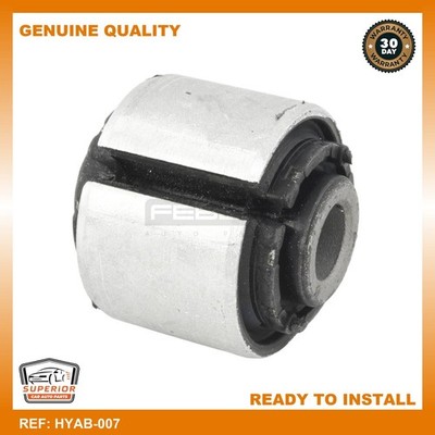 Febest Rear Trailing Rod Bushing HYAB-007