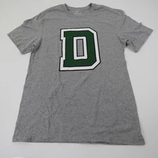 Dartmouth Big Green Nike Nike Tee Short Sleeve Shirt Men's Gray New