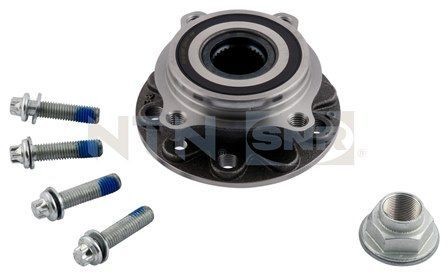 NEU - SNR R160.33 Radlagersatz FüR Alfa Romeo-image