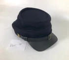 Film Used Civil War US Kepi - Size 7-1/4