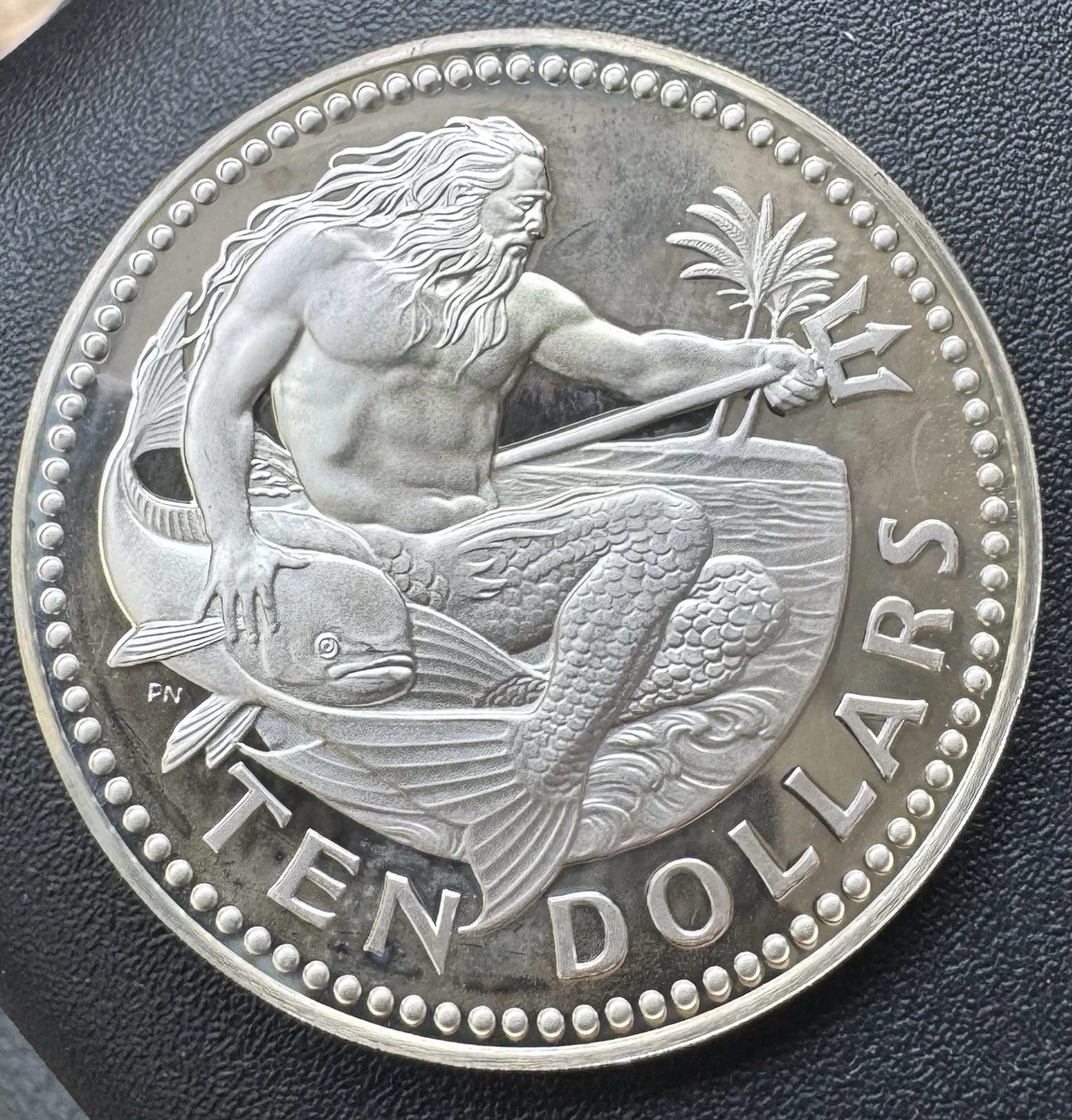 Silver 1974 Barbadian Coins for sale | eBay