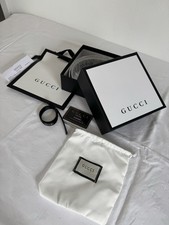 Gucci Herren Ledergürtel Schwarz Guccissima ...