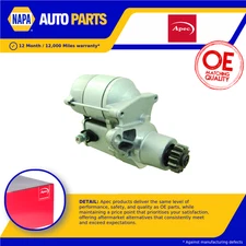 Starter Motor ASM1385 Apec 2810028010 2810028020 2810074270 281007427084 Quality
