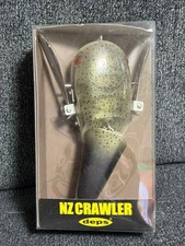DEPS NZ CRAWLER EXCLUSIVE RED TAIL CAT 199828
