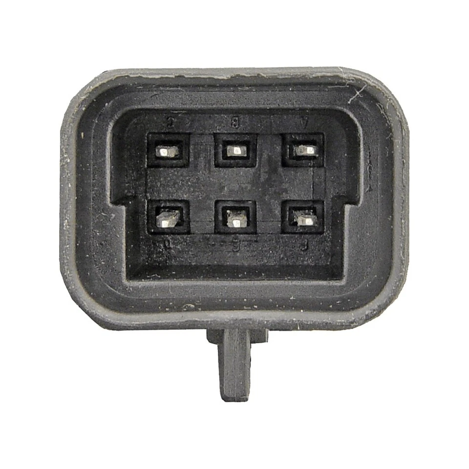 Caja de transferencia para Chevy K1500/K2500 Suburban 1996-1999 cambio motor carcasa metálica Foto 3 de 4