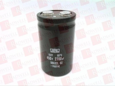 UNITED CHEMI CON E37F451CPN272MDA5M / E37F451CPN272MDA5M (BRAND NEW)