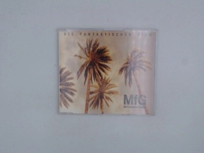 Mfg (Mit freundlichen Grüßen) Die Fantastischen, Vier: 941351
