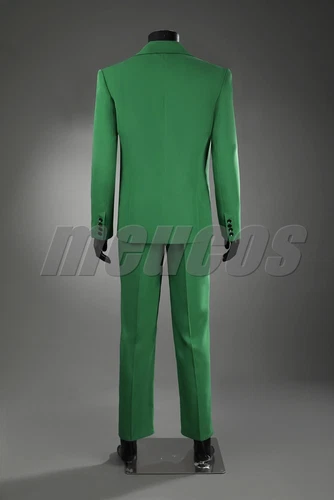 Doctor Doom Costume cosplay Suit Avengers:doomsday Full set Victor Von Doom - Picture 17 of 23