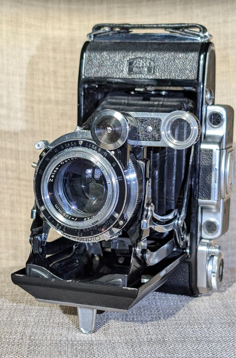 super ikonta 6x9 products for sale | eBay