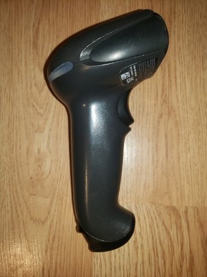 Honeywell NCR 1952-BF Barcode Scanner w/Battery