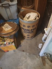 Peerless Build Your Own Tire Chains For Tractors