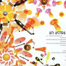 Ad Astra Per Aspera Catapult Calypso (CD) Album