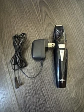 Philips Norelco Beard & Hair Trimmer Rechargeable G370 Working - No Attachments