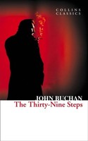 The Thirty-Nine Steps John Buchan