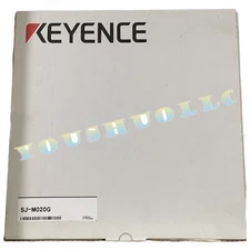 1PC Keyence SJ-M020G 2.0m brand new eliminator SJM020G Brand new