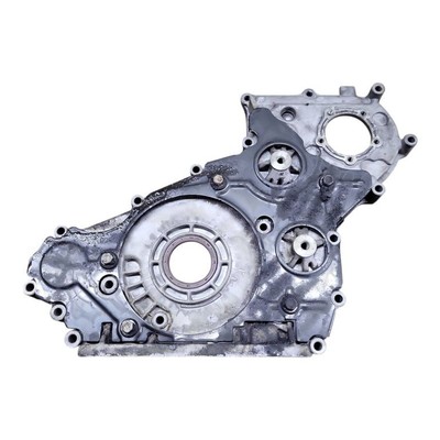 KIA Sorento 2007 Diesel 125kW Abdeckung Steuerkette JUT200056