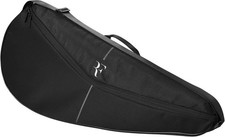WILSON RF Tennis Racket Cover-Black 1 Racket