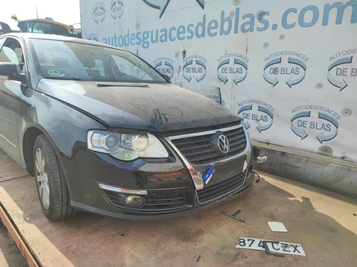 02M911024C Motor Arranque para VOLKSWAGEN PASSAT BERLINA (3C2) Advance 2853636 - Imagen 6 de 7