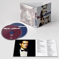 Falco - Data De Groove Deluxe Edition - Cd - G2Z