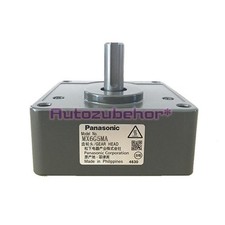 1PCS New MX6G5MA Gear Reducer Gear Head *nu