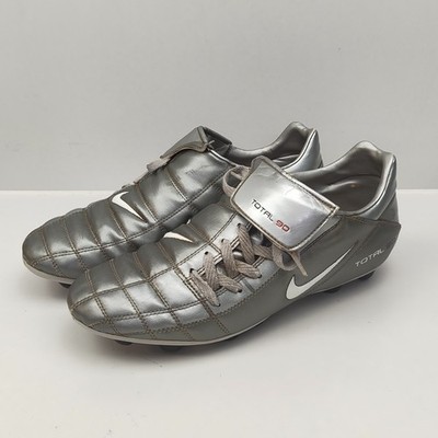 Nike Total 90 Air Zoom II Football Boots 11.5 Größe 45.5 Fussballschuh