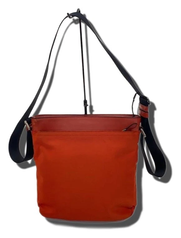 Coach Orange Bags for Men for sale | eBay