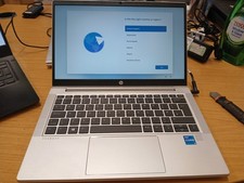 HP ProBook 430 0 G8, i5-1135G7, 16GB DDR4, 256GB SSD, Win 11, 13.3" Laptop