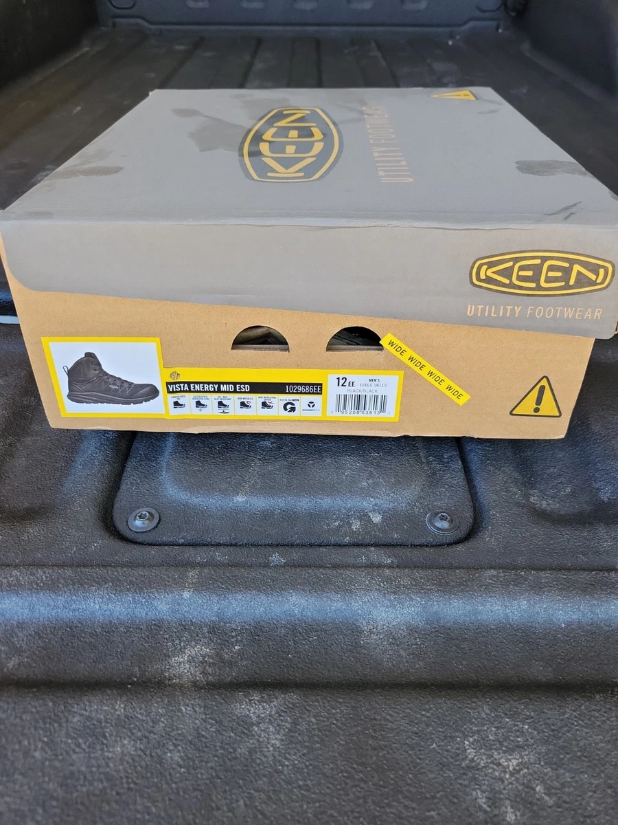 KEEN Shoes for Men for sale | eBay