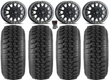 Method 401 15 Wheels Bk 51 33 Desert Series Tires Ranger 1500 Xpedition