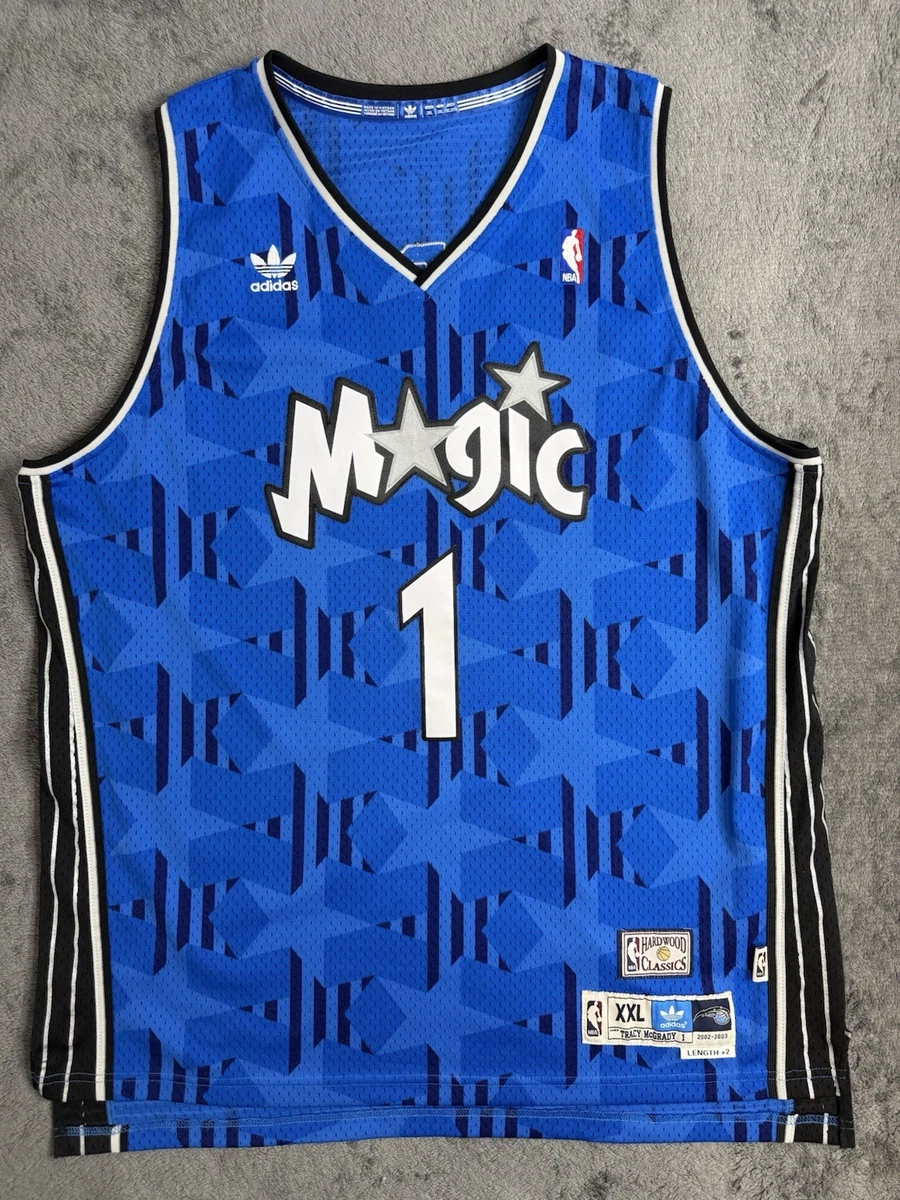 adidas Tracy McGrady NBA Jerseys for sale | eBay