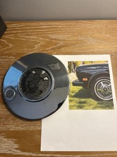 Rolls Royce Bentley Chrome Hub Caps For 15 Speedline Wheels Hardware