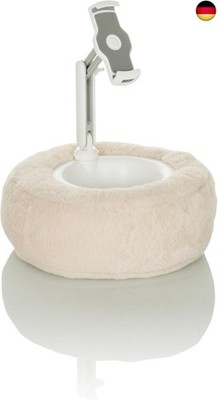 hjh OFFICE COMFILAP II Mobile Phone and Tablet Holder Cushion Mobile Phone