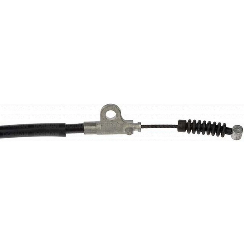Dorman C660526 Parking Brake Cable For 04-19 INFINITI Nissan Armada QX56 - Image 2 of 4