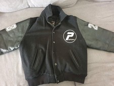 Collegejacke Picaldi Sport Vintage Gr. M