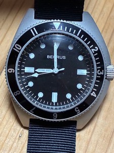 Benrus Type-1 | eBay
