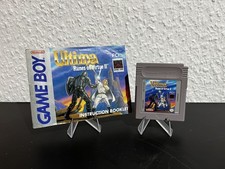 ebay® Auktion 206175947736 | Ultima: Runes of Virtue 2 mit Anleitung (Nintendo Gameboy Classic) Original ✅ Thumbnail of ebay® auction 206175947736 | Ultima: Runes of Virtue 2 mit Anleitung (Nintendo Gameboy Classic) Original ✅