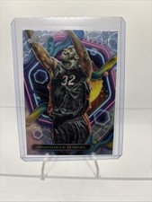 2023-24 Topps Cosmic Chrome - Shaquille O'Neal #71 Nucleus Refractor