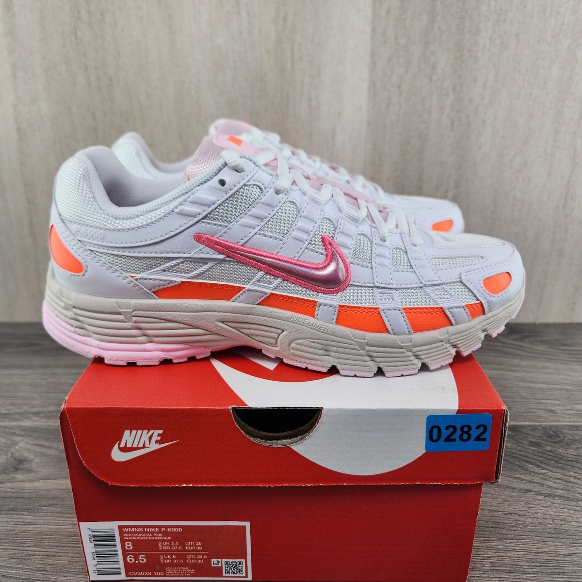 Nike　P-6000 Big Kids' Nike P-6000 Casual Shoes | Finish Line