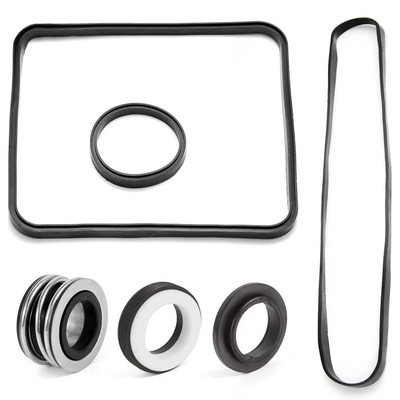 #ad #ad 1Set Pool Pump O Ring Seal Repair Kit For Hayward Super Pump SP2600 1600 2600 US $12.98