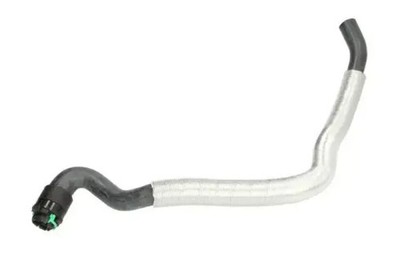 Rohr für das Kühlsystem Ausgang DNX023TT THERMOTEC für OPEL ASTRA G CC