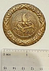 VERY RARE- Civil War U.S. Navy Officer's Badge- made by D. Evans, MA ??
