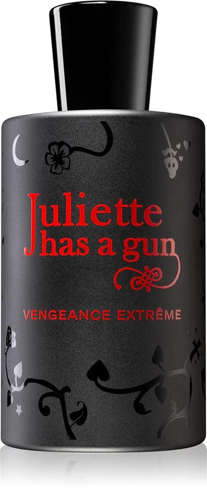 Juliette has a gun Vengeance Extreme 100 ml Eau de Parfum pour femme - Photo 1/1