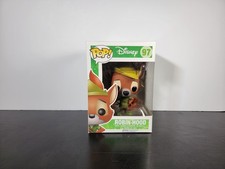 Funko Pop Robin Hood Figures 18