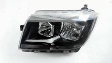 Feu avant (phare) Volkswagen CRAFTER