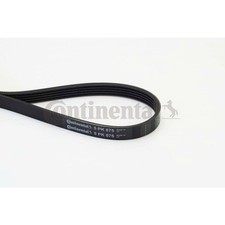 ORIGINAL® Continental Ctam Keilrippenriemen für Ford MONDEO I Turnier MONDEO