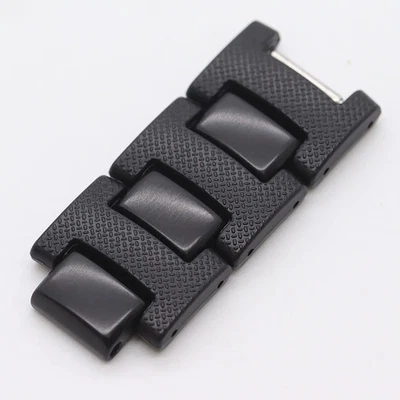 Bracelet CASIO G-SHOCK GW-M5610 authentique maillons 17 mm noir 3 pièces d'oc... - Photo 1/3