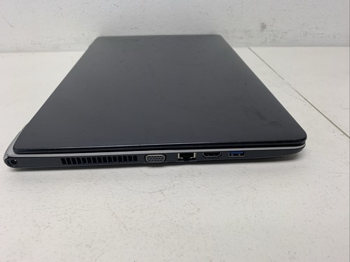 DaKTech TWS E3H85T5 15"5 Core i7-4712MQ 2,3ghz 16GB Ram 120Gb SSD Wind 10 - Bild 5 von 11