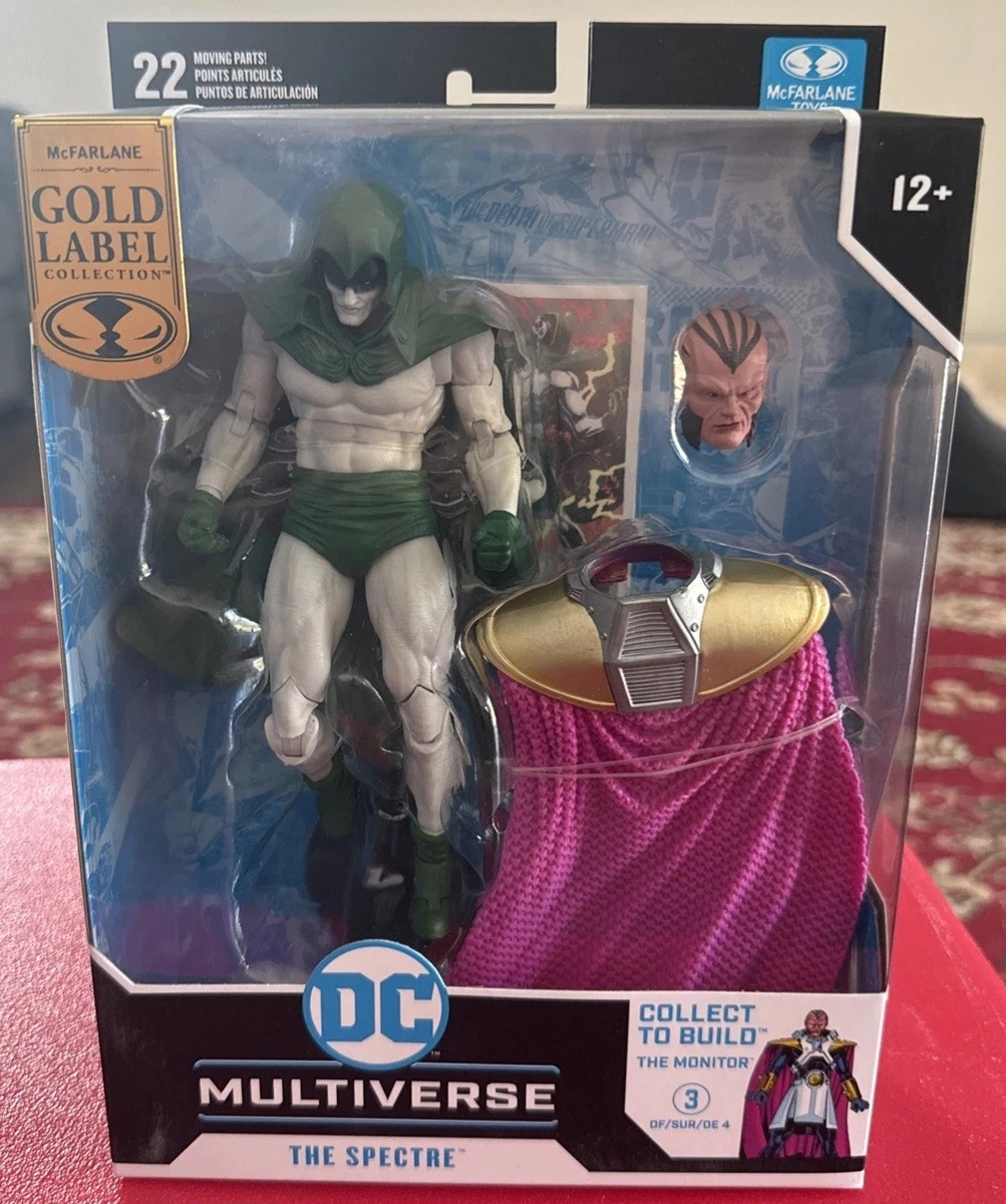 Las mejores ofertas en Las figuras de acción de Spectre y