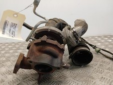 Turbo Renault MAXITY